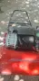 Бензинова косачка с кош и двигател Briggs Stratton внесена от Германия , снимка 14
