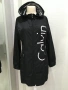 Calvin Klein Water Resistant дамско яке S, снимка 1