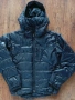 MARMOT men's down jacket - мъжко пухено  яке р-р М, снимка 2