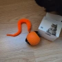 Играчка топче с двигател и опашка, снимка 5