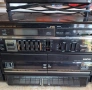 Радиокасетофон Sanyo M804SR, снимка 2