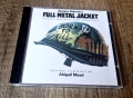 Компакт Дискове - Поп - Рок: Full Metal Jacket – Original Motion Soundtrack, снимка 1