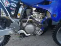 Yamaha YZ250F Cross, снимка 7