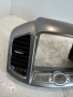 Централна конзола с въздуховоди за Chevrolet Captiva (2012) 20865683, снимка 2