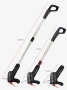 Акумулаторна ръчна градинска косачка за трева B i o n i c Trimmer, снимка 8