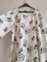 СТРАХОТНА ТУНИКА В ЕФЕКТЕН ДЕСЕН 3XL-4XL, снимка 3