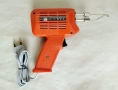 Поялник тип пистолет Weller Expert 8100UC / 75 W / Holland, снимка 2