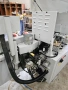 Кантираща машина Brandt KDF340 с предфрезоване, снимка 8