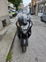 honda silver wing 400, снимка 1