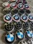 Капачки за джанти и емблеми за БМВ/BMW 68мм/56мм, снимка 6