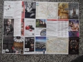 Карта "Paris - Plan guide", снимка 5