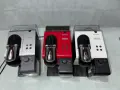 Кафемашина - DeLonghi Nespresso EN521.R/ EN520.W/ EN520.S, снимка 3