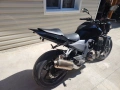 Kawasaki Z 750 на части, снимка 9
