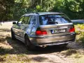 Bmw 320d touring, снимка 8