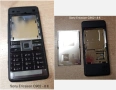 Панели за Sony Ericsson R600,T100,T66,K600,K300,K750,T610,K500,J300,K700,T200,T65,R310,P800,W900, снимка 18