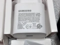 Оригинални! Адаптор Samsung 25W Power Adapter и кабел USB Type-C към USB Type-C, снимка 3