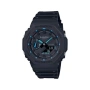 Нов часовник CASIO G-SHOCK GA-2100-1A2ER - гаранция, снимка 1
