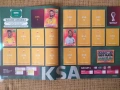 НОВ PANINI АЛБУМ КАТАР 2022 С 126 НЕЗАЛЕПЕНИ СТИКЕРИ /виж описанието/, снимка 13