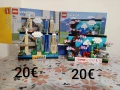 Lego, Лего конструктори и други , снимка 11