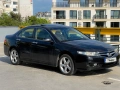 Honda Accord 2.2 cdti Facelift Executive, снимка 2