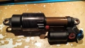 заден шок Fox Factory 216x63 Float X2 RVS , снимка 1