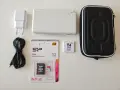 Nintendo DS Lite - R4 - качени много игри, снимка 1