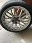 Продавам джанти за ауди, снимка 4