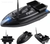 Лодка за захранка Flytec 2011-5 RC BaitBoat Промо, снимка 16