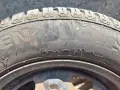Гуми Nexen с джанти, подходящи за VW Golf 4 и Skoda Octavia/Fabia, снимка 8