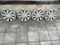 Оригинални тасове на VW Polo 15”, снимка 4