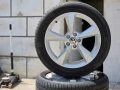 5х112 19 Цола джанти за Volkswagen Tiguan 5x112, снимка 11