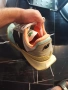 New Balance оригинални обувки в отлично състояние размер 42, снимка 1