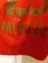 Adidas Bayern Munich тениска на футболиста Müller, снимка 10