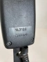 Закопчалка за преден десен колан за Honda Civic Mk8 (2007) 143100, снимка 3