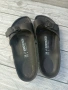 Birkenstock N 38 чехли олекотени, снимка 2
