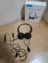 жични офис слушалки с микрофон са модел New Bee H368., снимка 1