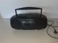 Радиокасетофон SONY CFD-V30 СОНИ, снимка 1