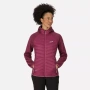 Дамско яке Regatta Andreson VII Berry Pink Hybrid и във виолетов цвят, снимка 9