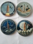 4 монети,Артемис 2, снимка 3