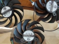 Нови вентилатори за MSI Видеокарти, снимка 5