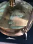 Стар бензинов котлон, снимка 5