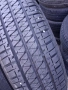 195 80 15 BRIDGESTONE 2бр летни дот 2021г , снимка 2