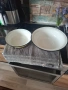 Продавам емайлирани тенджери и купи, снимка 8