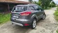 Ford Kuga 2.0Tdci 163ks 2014 4х4 Avtomatik Titanium Full Ekstri 0898544466 Barter , снимка 4