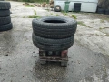 Бусови гуми 225 75 16 C Ц Maxmiler wt2 cargo от Мишелин. Налични са 2 броя - нов внос. , снимка 11
