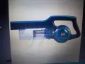 Прахосмукачка BLACK&DECKER BXVMS600E , снимка 2