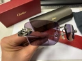 Оригинални слънчеви очила Cartier CT0474S 004, снимка 3
