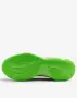 NIKE Giannis Immortality 4 Watermelon Green / Pink Мъжки Баскетболни Обувки Код P2832, снимка 2