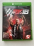 WWE 2K16 за Xbox one , снимка 1