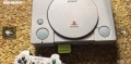 PS1 SCPH-5552, снимка 1